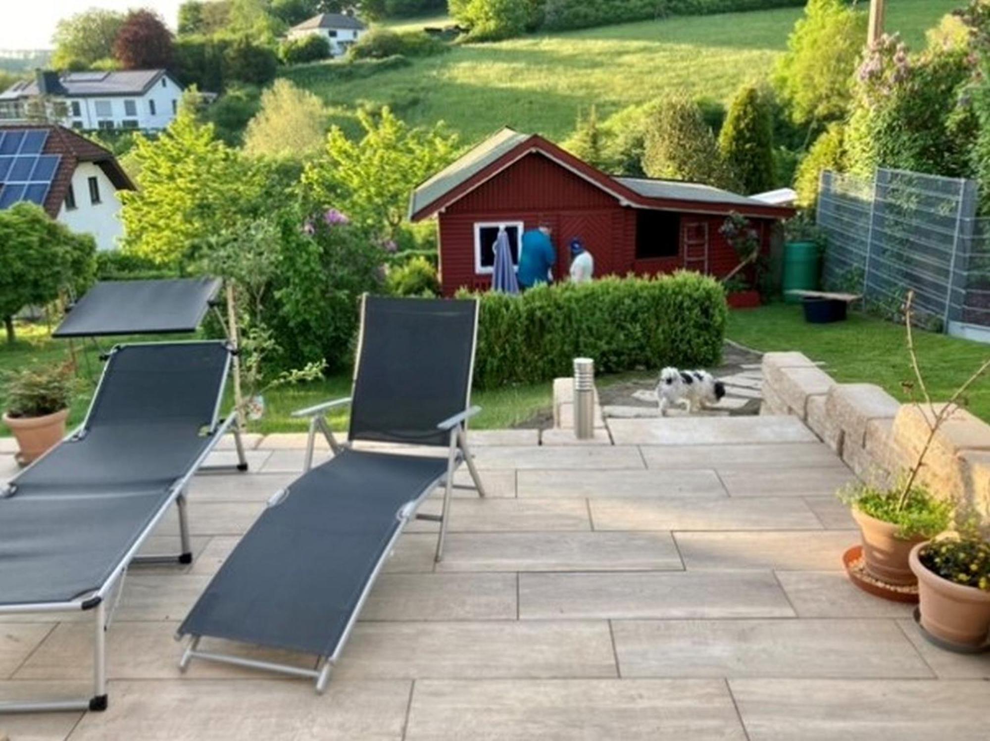 Ferienhaus, 83Qm, 2 Schlafzimmer Sundern Eksteriør billede
