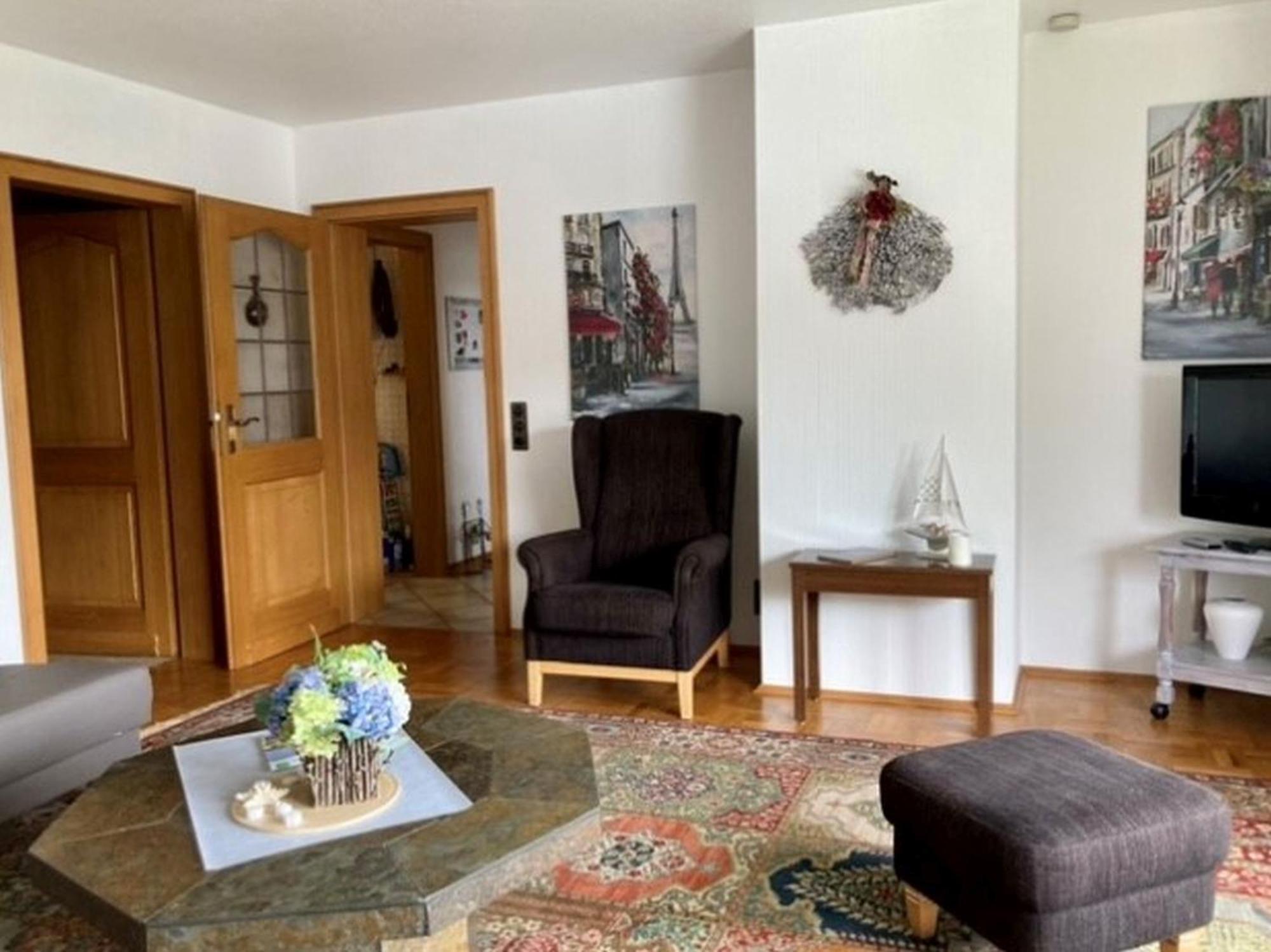 Ferienhaus, 83Qm, 2 Schlafzimmer Sundern Eksteriør billede