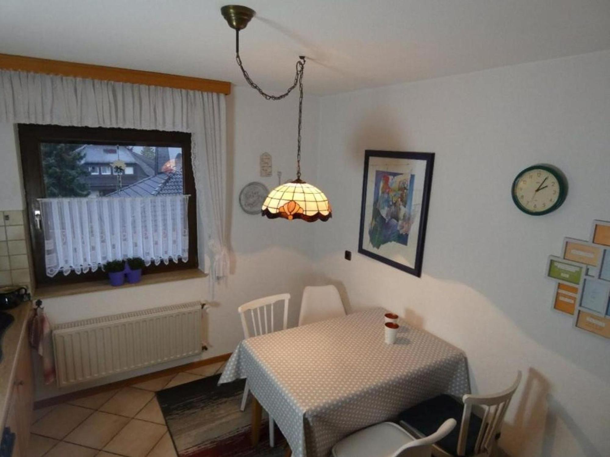 Ferienhaus, 83Qm, 2 Schlafzimmer Sundern Eksteriør billede