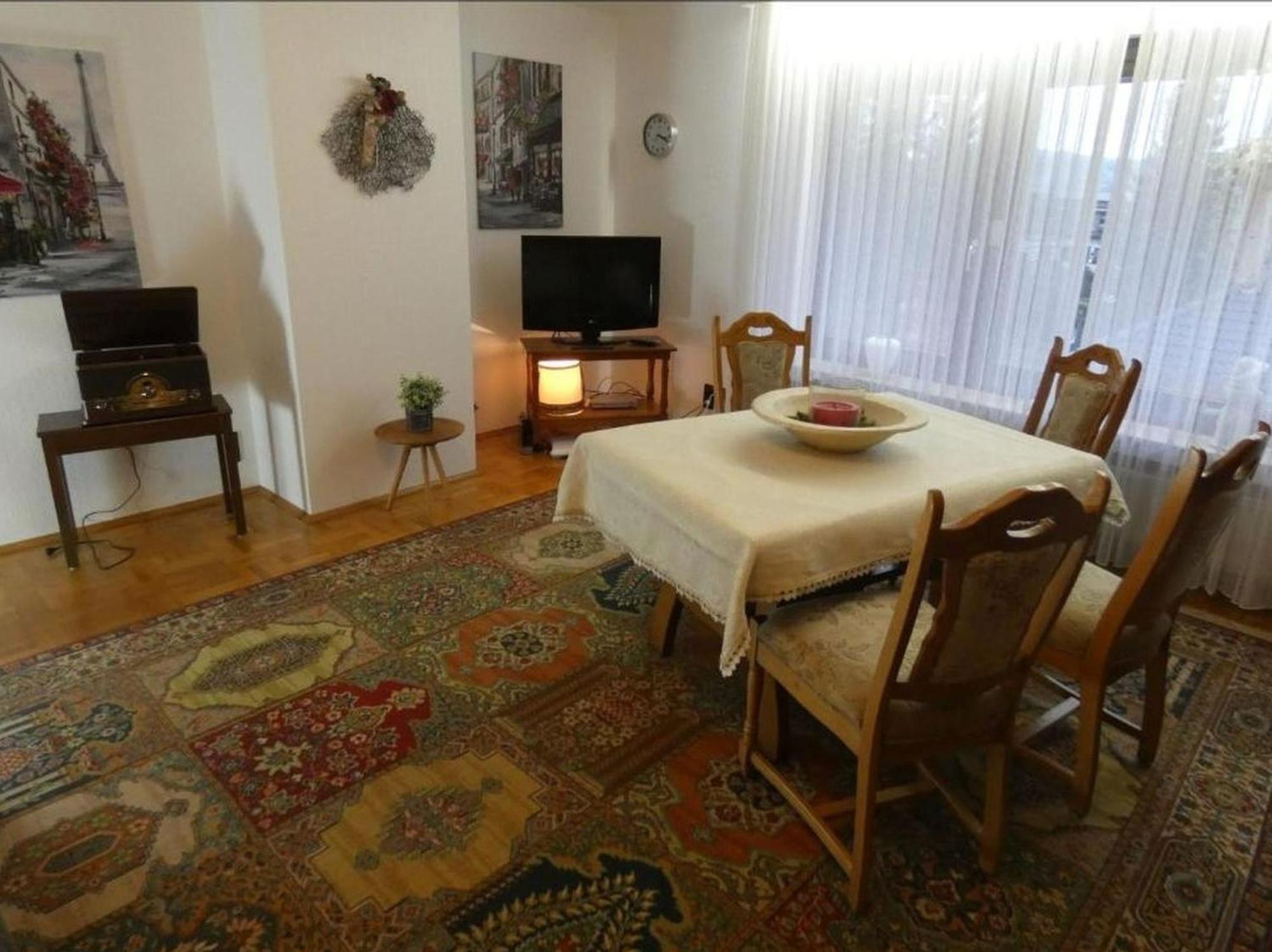 Ferienhaus, 83Qm, 2 Schlafzimmer Sundern Eksteriør billede