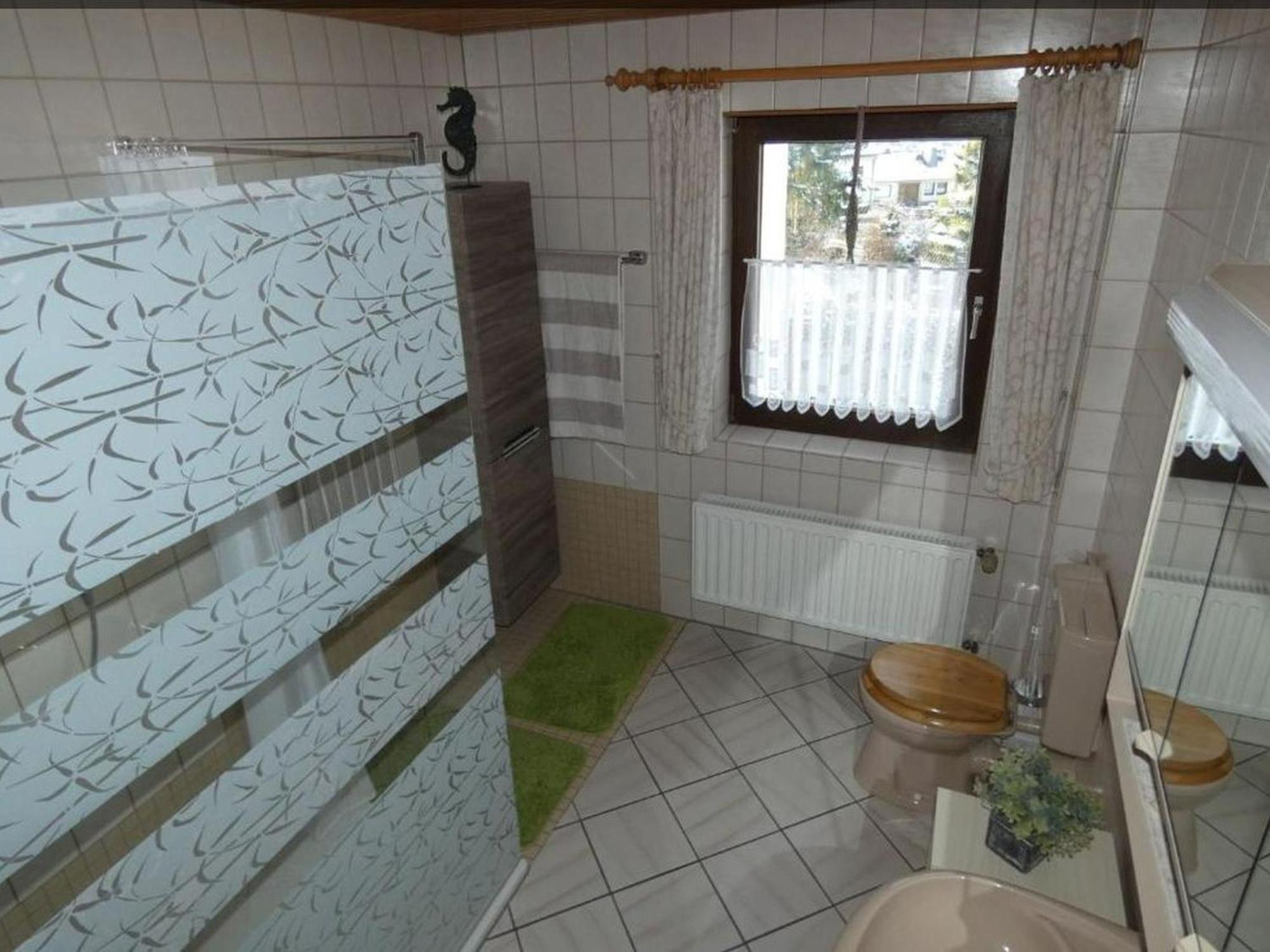 Ferienhaus, 83Qm, 2 Schlafzimmer Sundern Eksteriør billede